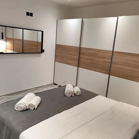 Corfu Nature Lux Apartamento