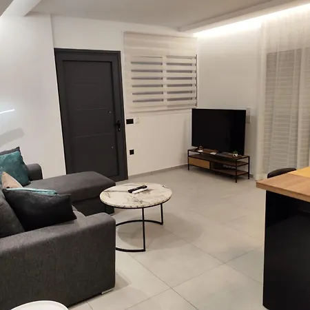 Corfu Nature Lux Apartamento *