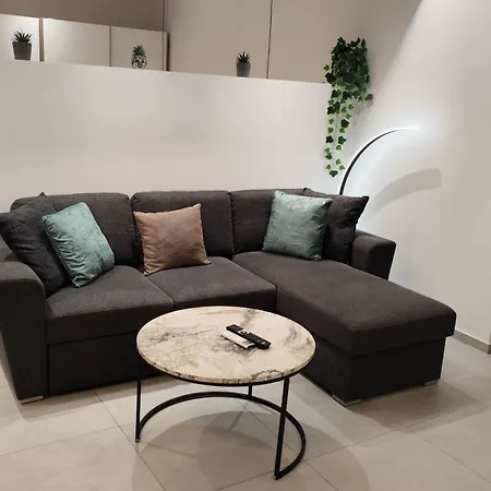 Apartamento Corfu Nature Lux *